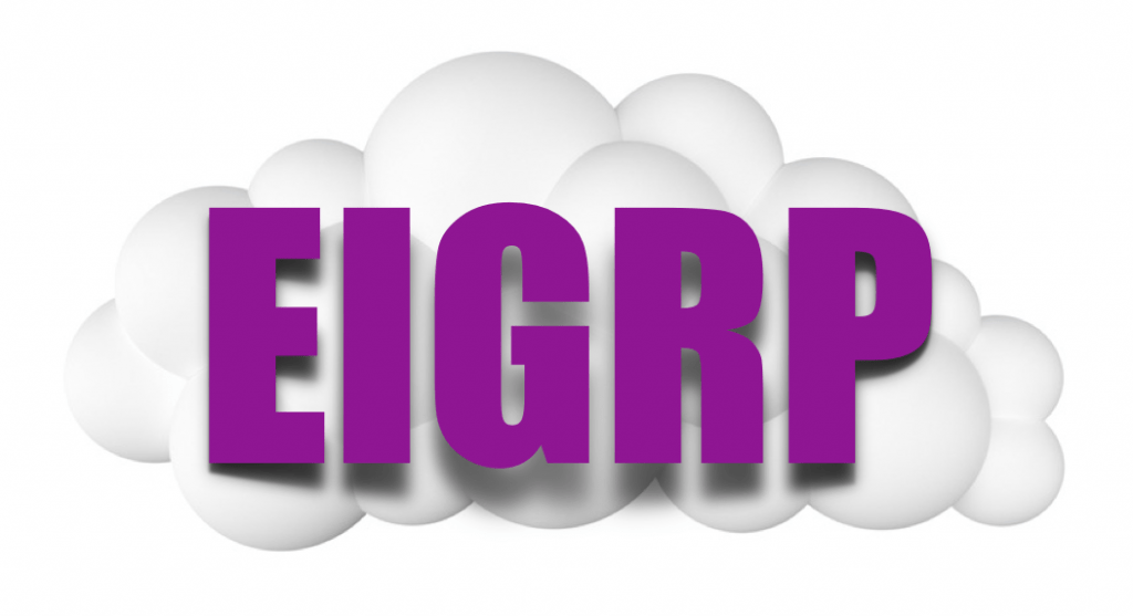 EIGRP tables